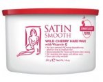 Body Hard Wax - Wild Cherry SSW14CH, 14 oz
