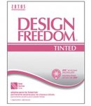 Firm Alkaline Perm for Tinted Hair - Zotos Design Freedom DF-971122, each