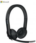 Headset (ear-cup) - Microsoft LifeChat LX-6000 for Business - 7XF-00001