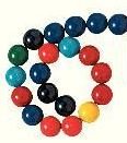 Magnetic Marbles 20/pk - 470150-468