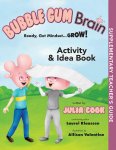 Activity Book, Bubble Gum Brain