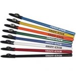 Hair Pattern Pencils - Assorted Colors Pure Spa Direct VO-303080, 8/Pkg