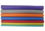 Rubber Rod Set - Assorted Colors, EZ-SET60, 60/Set