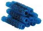 1.15" Brush Rollers - Blue, Marianna 10210, 12/Pkg