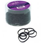 Rubber Bands - Black, Burmax GM- 00500, 500/Pkg