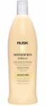 Rusk Brilliance Color Protecting Shampoo - Burmax IRSBRS33, 33 oz