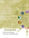 Cosmetology Theory Textbook - Milady, Burmax M9417