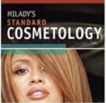 Cosmetology Study Guide Workbook - Milady, Burmax M9409