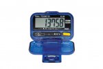 Robic M309 Daily and Total Step Counter