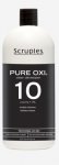 Scruples Pure Oxi Clear Developer - 10 Volume, Liter