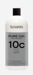 Scruples Pure Oxi Crème Developer - 10 Volume, Liter