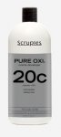 Scruples Pure Oxi Crème Developer - 20 Volume, Liter