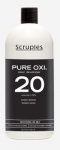 Scruples Pure Oxi Clear Developer - 20 Volume, Liter