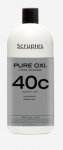 Scruples Pure Oxi Crème Developer - 40 Volume, Liter
