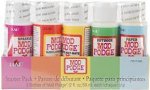 Mod Podge Non-Toxic Starter Glue Sealing Kit, 2 oz Bottle, Pack of 5