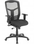 Classroom Select Deluxe Mesh Back Office Chair- High-Back
