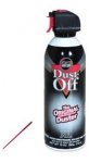 Disposable Compressed Air, Dust Off Blaster - Canned Air - 10 Oz Can