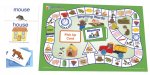 NewPath Rhyming Words Learning Center Game - 1600748