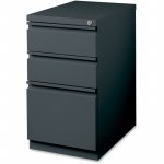 Freestanding File Cabinet, 20" Deep, 3 Drawer BBF - Concensys