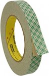 Scotch 410M Double Coated Adhesive Paper Tape, 3/4 Inch x 36 Yard, Natural