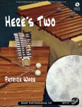 Here's Two: A Jazz Collection for the Orff Classroom (4th-8th) - 837454