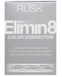 Color Corrector - Rusk, Elimin8, IRELIMIN8