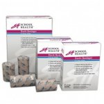 4" X 10 Yds Econolast Elastic Wrap Ace Bandage - 12/Box - 31128