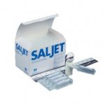 Saljet, Single-use saline drops, 1 oz. - 40/box - 34367