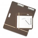 23-1/2" x 26" Sketch Pad Board, 2 Heavy Clips B 22945-1002