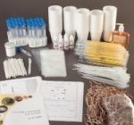 DNA Extraction Kit - 470013-266