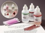 Phenolphthalein Blood Test Kit - 470024-156