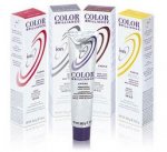 Ion Color Brilliance - Cream Color, 2.5 oz