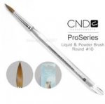 No. 10 CND Proseries L&P Round Brush