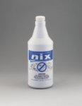 Nix Fresh All-Natural Biological Odor Eliminator, Drummond, Lawson, 32 Oz - 12/Case