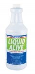 Drain Opener, Enzyme Digestant Liquid Alive, Quart - 12/Case