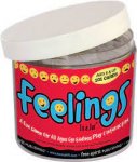 Feelings in a Jar: A Fun Game for All Ages for Endless Play & Interaction
