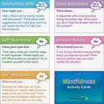 Interactive Social Emotional Discussion Cards
