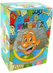 MAD SMARTZ: an Interpersonal Skills Card Game for Anger & Emotion Management, Empathy, and Social Skills