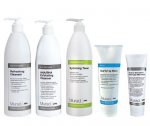 Esthetics Student Kit - Beginners, facial cleanse, scrub, tone, mask and hydrate kit, mur-91509pb