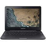 Samsung Chromebook 3, 11.6", 4GB RAM, 16GB eMMC, Chromebook - XE500C13