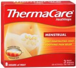 ThermaCare Heat Wraps - 3/box - #968586