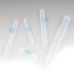 Test Tubes with Rims, Borosilicate Glass, 16 x 150 mm, 20 mL