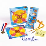 24 Game Tournament Kit - 533619