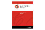 Pearson Conners 3 (DSM-5) Self-Report Quick Score Forms - 25/pkg - 0158014677