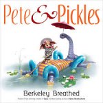 Follett - Pete & Pickles by Berke Breathed Hardcover - 16120W1