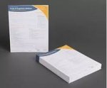 Woodcock-Johnson IV Cognitive Test Record w/Individual Score Report Package of 25