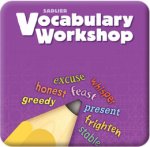 Vocabulary Workshop Interactive ED  Sadlier School Supply  Grade 9   ISBN: 978-1-4217-6859-5