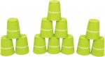 Quick Cups Sports Cup - 12/Set
