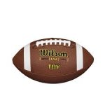 Wilson 1715 TD Youth B  Composite Football