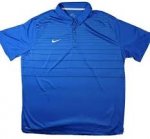 Nike Early Season Polo SS, Dri-Fit, Boys Golf Shirt - NK908412